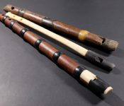 La Pieza del Mes 162 / octubre 2015