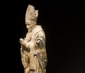 La Pieza del Mes 160 / julio y agosto 2015