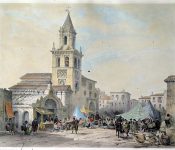 La Pieza del Mes 161 / septiembre 2015