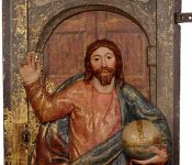 La Pieza del Mes 159 / junio 2015