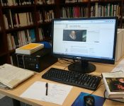 Beca Cátedra Simón Ruiz 2023