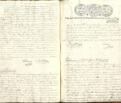 Proclamación solemne de la reina Isabel II en Medina del Campo