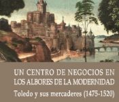 Nuevo libro de la colección de la cátedra Simón Ruiz. Rozas