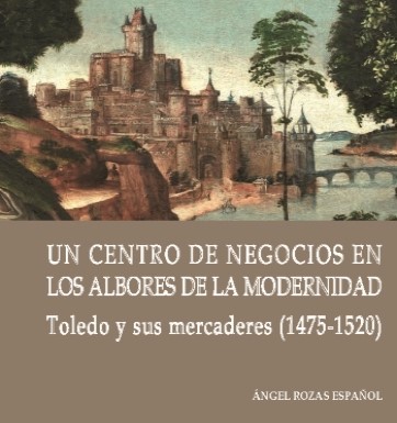 Nuevo libro Ctedra