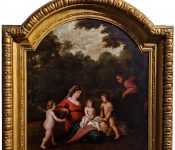 La Obra Destacada 217 / septiembre y octubre 2024