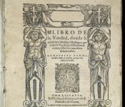 Libro de la Verdad donde se contienen dozientos Dialogos…