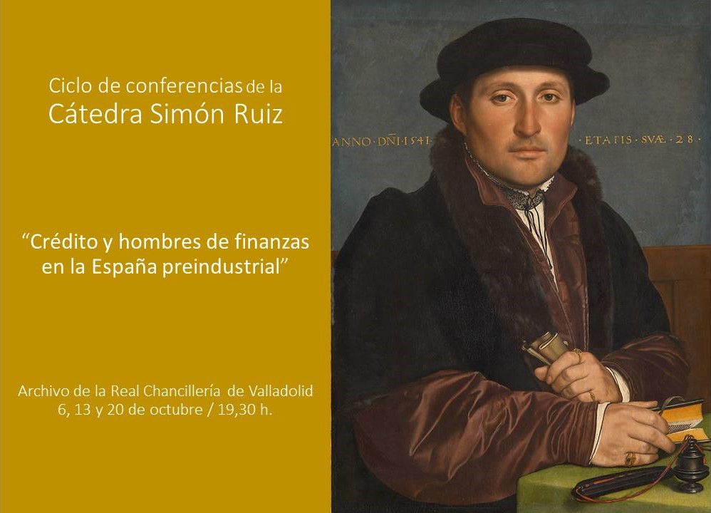 ciclo de conferencias 2022