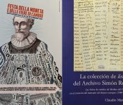 Presentado en Novi Ligure (Italia) el proyecto de Catalogación de los ‘Listini’ del Archivo Simón Ruiz