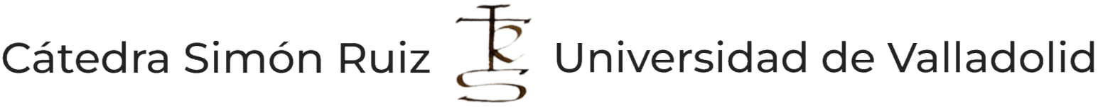 Catedra Simón Ruiz - Universidad de Valladolid