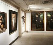 Exposición «Simón Ruiz. 500 años (1525 – 2025)», Consulado del Mar de Burgos