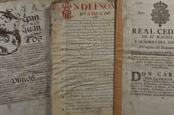 Ciclo Legado Fabián Escalante