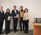 Presentación del ‘Libro de Cuentas del Mayordomo del Concejo de Medina del Campo (siglo XV)’