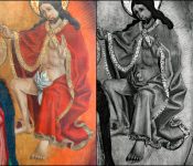 Ver lo invisible: La Reflectografía Infrarroja (IRR)